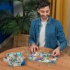 Ravensburger Moments: Hummingbird Jigsaw Puzzle - 300pc - 3 of 4