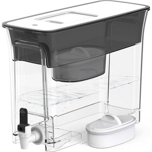 Waterdrop 35 Cup Slim Water Filter Dispenser - 1 of 4
