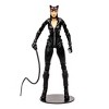 McFarlane Toys DC Gaming Build-A-Figure Arkham City - Catwoman Action Figure - 3 of 4