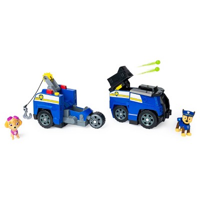 paw patrol paw terrain vehicle