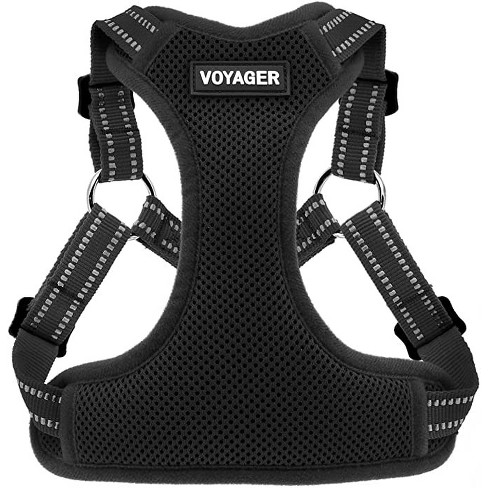 Voyager Step-in Flex Adjustable Dog Harness For All Breeds : Target