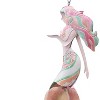 Beachcombers Mermaid Capiz Chime - 2 of 2