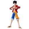 Anime Heroes Monkey D. Luffy Action Figure - image 4 of 4