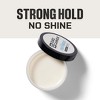Duke Cannon Supply Co. Flexible Fiber Hair Pomade for Men - Strong Hold No Shine - 4.6oz - 4 of 4