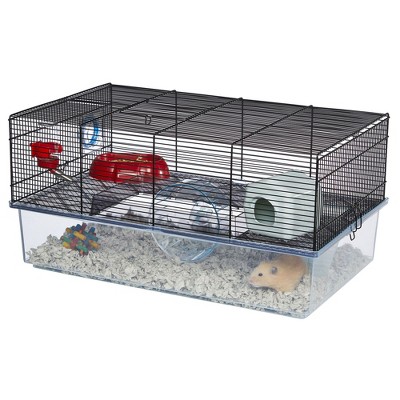 hamster cages