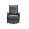 NicBex Recliner Chair Electric Recliner Living Room Chairs Comfy Chair Lounge Chair for Bedroom, Reading Room - 2 of 4