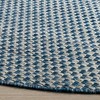 Courtyard CY8653 UV & Stain Resistant Non-Shedding Power Loomed Indoor/Outdoor Rugs - Safavieh - 3 of 4