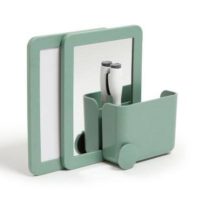 U Brands 5ct U-ECO Locker Accessory Kit Sage