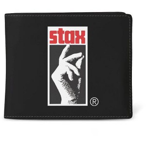 Rocksax - Rocksax - Stax Records - Wallet: Click Logo - 1 of 3