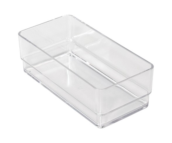 Us Acrylic 6 X3 X2 Stackable Drawer Organizer 6pk Buy Online