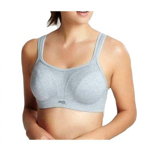 Women's Underwired Sports Bra - Panache - 1 of 1