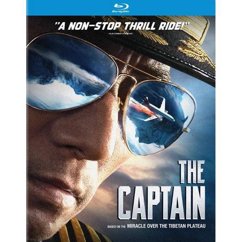 The Captain (2020) - image 1 of 1