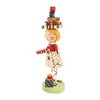 Lori Mitchell 8.0 Inch Wrappings And Ribbons Christmas Presents Figurines - image 2 of 3