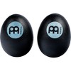 MEINL Egg Shaker 2 Pack Black - image 4 of 4