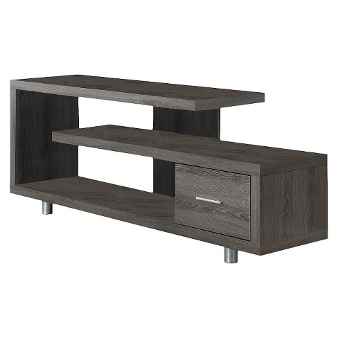 Target tv best sale entertainment center