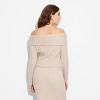 Women's Sweater Top - Wild Fable™ - 3 of 3