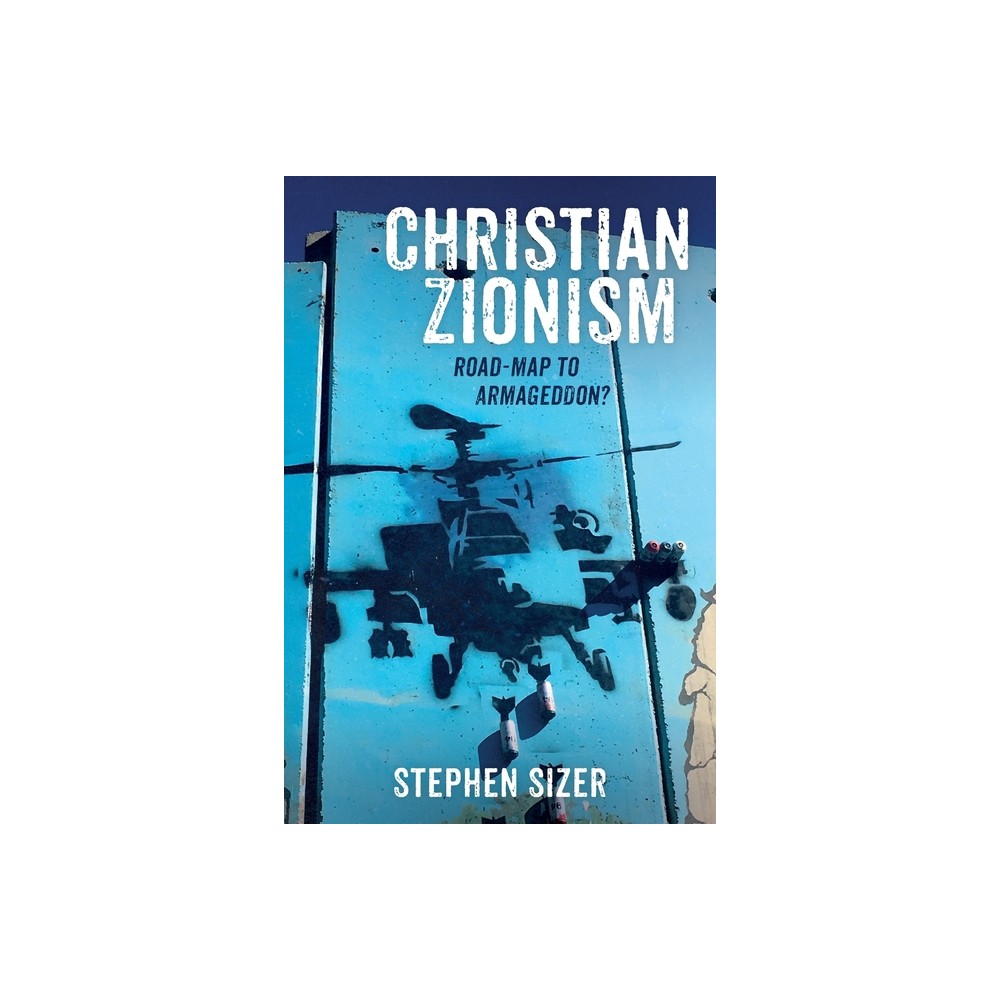 Christian Zionism