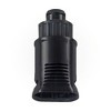 Pentair 360256 Turn Jet Hose Replacement Kit for Kreepy Krauly Racer Outdoor Swimming Pool Cleaner - 3 of 3