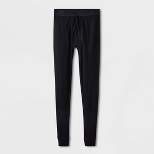 Men's Slim Fit Thermal Underwear Pants - Goodfellow & Co™