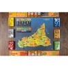 Capstone Games: La Famiglia The Great Mafia War Strategy Board Game, Ages 16+ - 3 of 4
