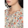 HAPPY BAY Women's Dressy Short Sleeve Top Summer Party Business PleatedT Shirts Trendy Fashion Tops Casual Flowy Tunic Tops For Women - 3 of 4