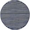 Sabrina Soto  Outdoor Stripes Area Rug - 3 of 4