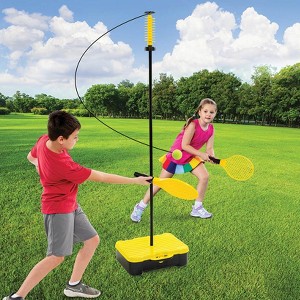 The Lakeside Collection Tether Tennis Game - 1 of 4