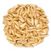 Dry Roasted Blanched Slivered Almonds with Himalayan Salt - by Food To Live - 2 of 4