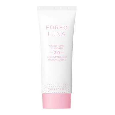 LUNA Micro-Foam Cleanser 2.0 100ml