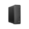 Refurbished: HP Slim S01-pF1046 Tower Desktop Intel Core i3-10100 3.6GHz 8GB 256GB Win11H - Manufacturer Refurbished - 3 of 4