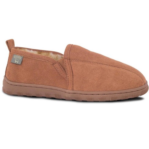 Cloud Nine Sheepskin Men's Romeo Sheepskin Slipper - image 1 of 4