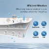 Waterdrop AP810 Whole House Water Filter, Replacement for 3M Aqua-Pure AP810, AP801,5 Micron, Well and Tap Water Filter,6 Packs - 3 of 4