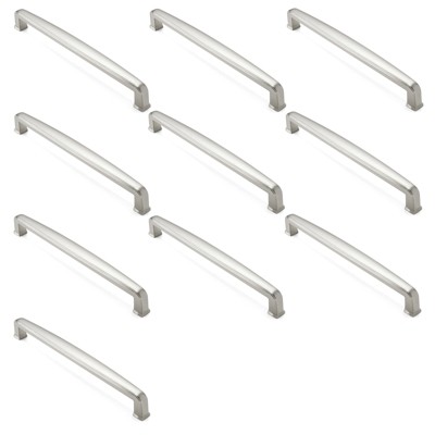 Cauldham 7.5" Center Cabinet Handle Pull Multipack (Set of 10)