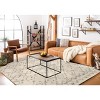 Casablanca CSB845 Hand Tufted Indoor Rug - Safavieh - 2 of 3