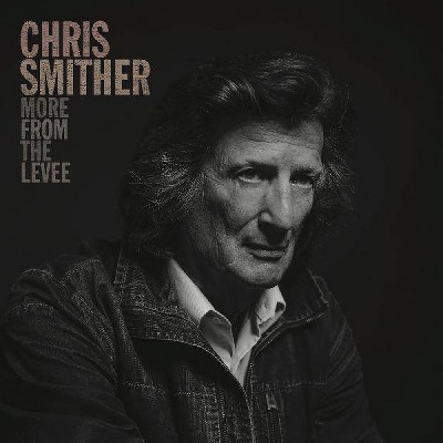 Chris Smither - More From The Levee (CD)