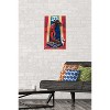 Trends International NBA New Orleans Pelicans - Zion Williamson 20 Unframed Wall Poster Prints - 2 of 4