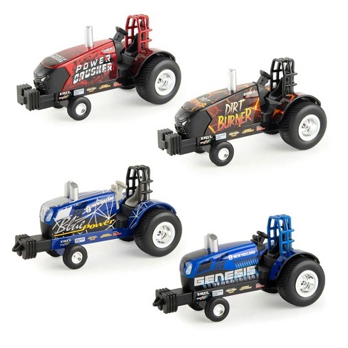 Toy 2024 tractor sets