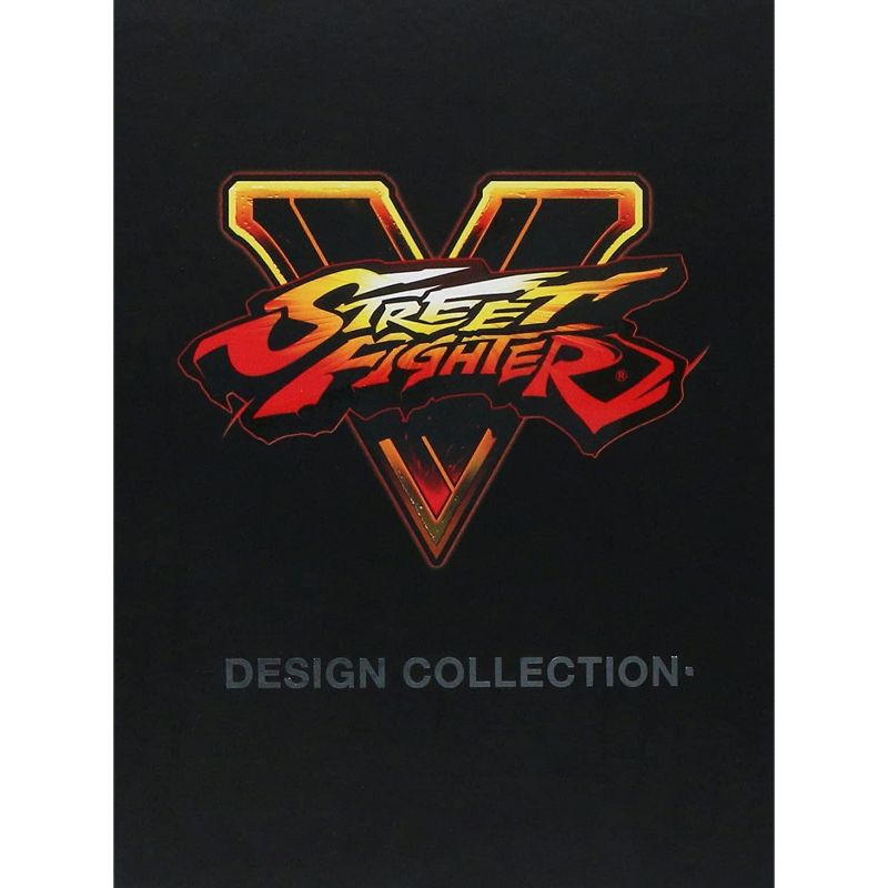 Street Fighter V (Collector's Edition) - PlayStation 4, 4 of 6