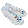 Disney Princess Cinderella Jelly Light-Up Costume Footwear - 4 of 4