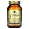 Solgar No.7,  Advanced Joint Support Complex, 60 Vegetable Capsules - 4 of 4