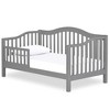 Dream On Me Austin Toddler Day Bed - 2 of 4