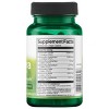 Swanson Probiotics Femflora Probiotic for Women 9.8 Billion Cfu Capsule 60ct. - 2 of 2