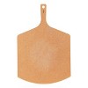 Cuisipro Fibre Wood Pizza Peel. 21-Inch x 13-Inch, Natural - 2 of 3