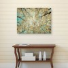 30" x 40" Sky High by Studio Arts Unframed Wall Canvas - Masterpiece Art Gallery: Modern Nature-Inspired Artwork - 2 of 4
