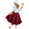 HalloweenCostumes.com Storybook Gretel Costume for Girls - 2 of 2