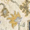 Oriental Weavers Alfresco 28402 Blue/ Ivory Indoor Area Rug - 2'6" x 8' - 3 of 4