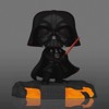 Funko Pop! Disney Star Wars: Red Saber Series Vol.1 - Darth Vader Glows in The Dark  Exclusive - 3 of 3
