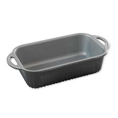 Nordic Ware Classic Cast Aluminum Loaf Pan