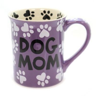 dog mom mug target