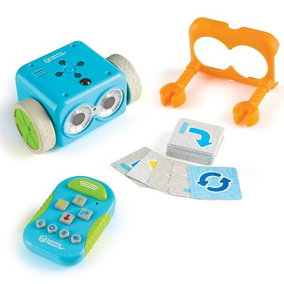 target coding toys